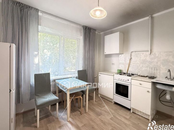 1-комн квартира ул Крахмалева, 33,  д. 33