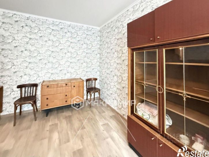 1-комн квартира ул Крахмалева, 33,  д. 33