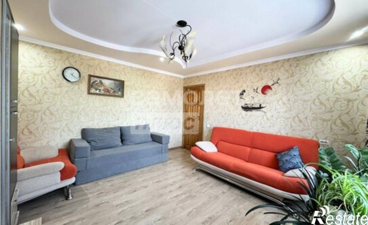 2-комн квартира ул Севская, 19,  д. 19