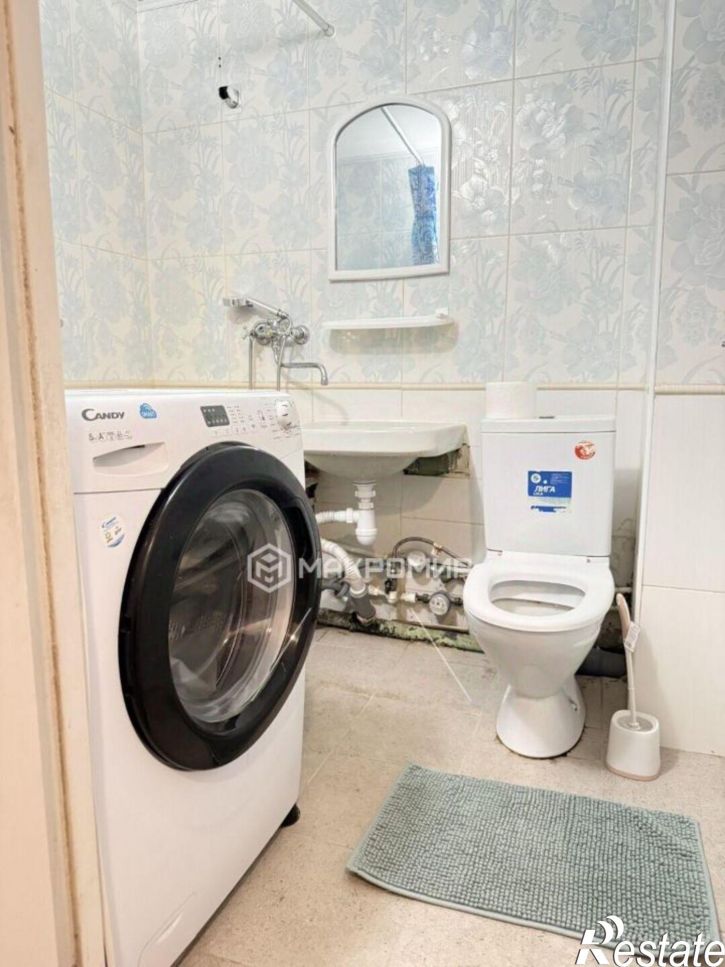 1-комн квартира ул Крахмалева, 33,  д. 33