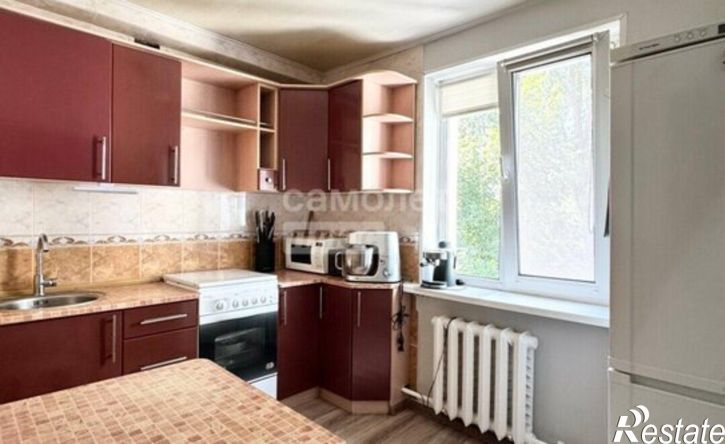 2-комн квартира ул Олега Кошевого, 74,  д. 74