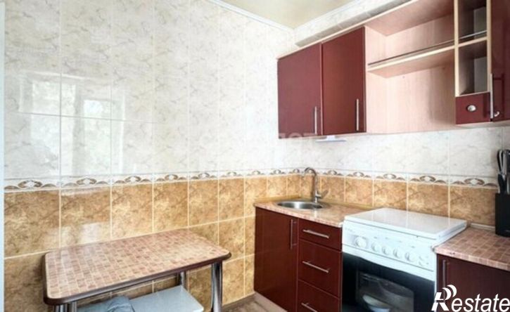 2-комн квартира ул Олега Кошевого, 74,  д. 74