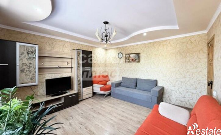 2-комн квартира ул Севская, 19,  д. 19