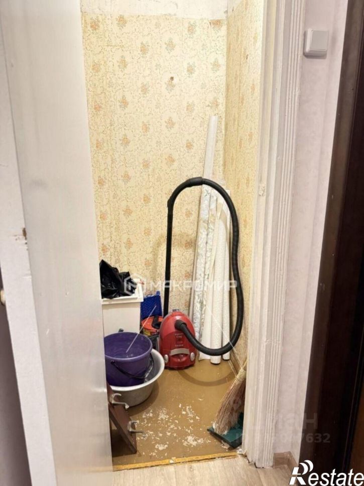 1-комн квартира ул Крахмалева, 33,  д. 33