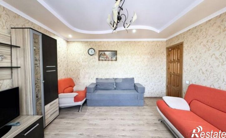 2-комн квартира ул Севская, 19,  д. 19