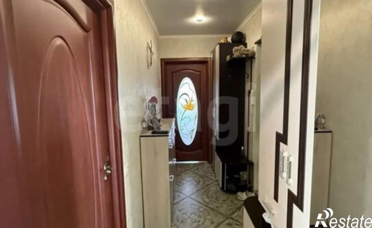 2-комн квартира ул Костычева, 72,  д. 72