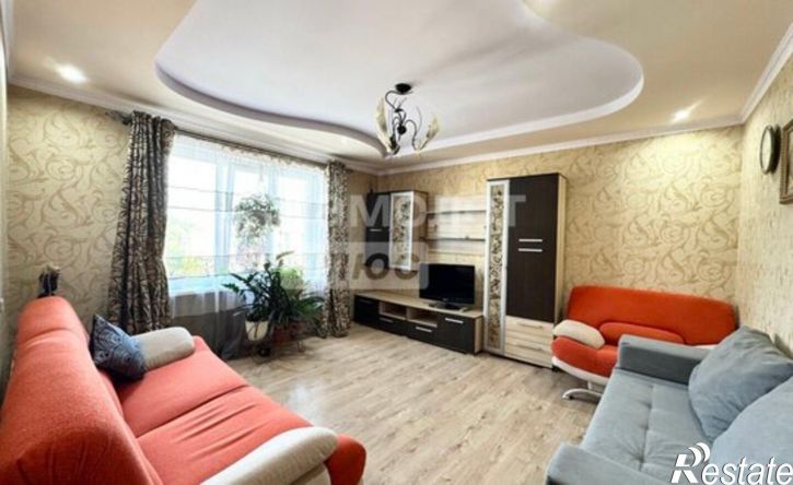 2-комн квартира ул Севская, 19,  д. 19