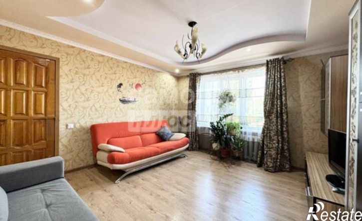 2-комн квартира ул Севская, 19,  д. 19