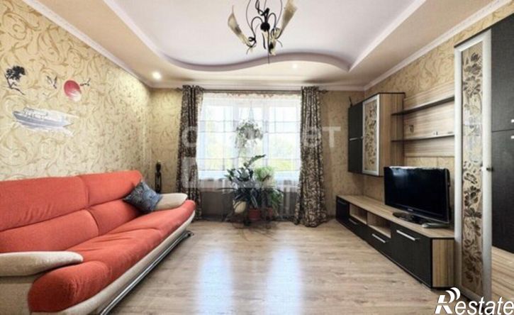 2-комн квартира ул Севская, 19,  д. 19
