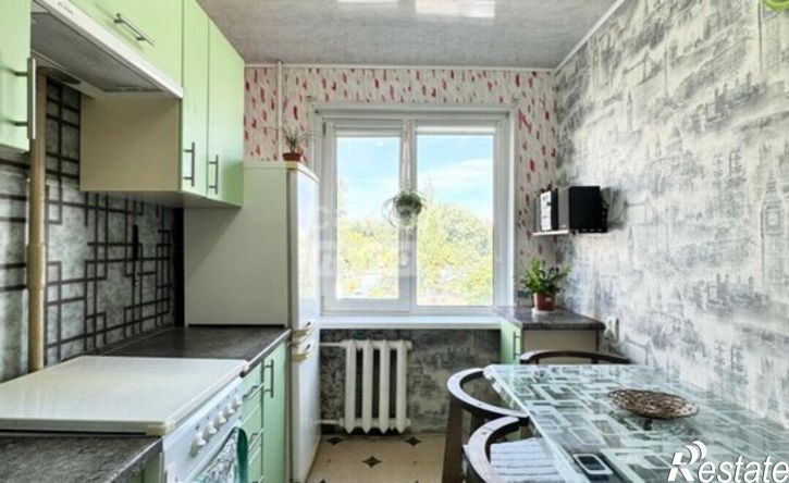 2-комн квартира ул Севская, 19,  д. 19