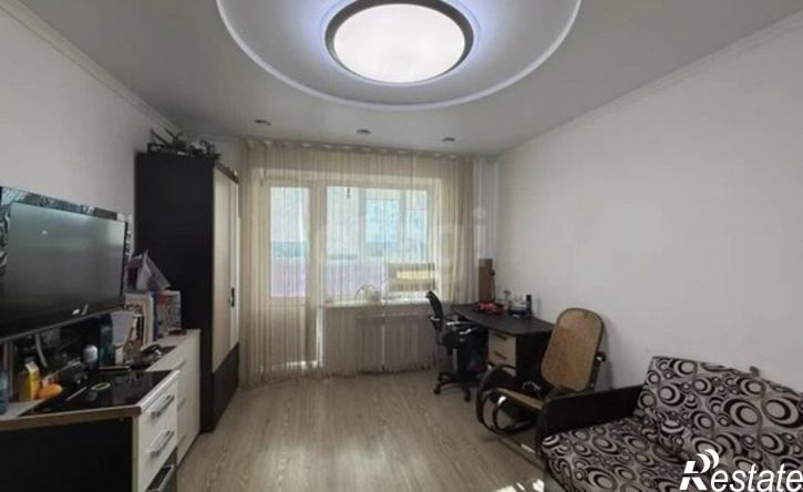 2-комн квартира ул Костычева, 72,  д. 72