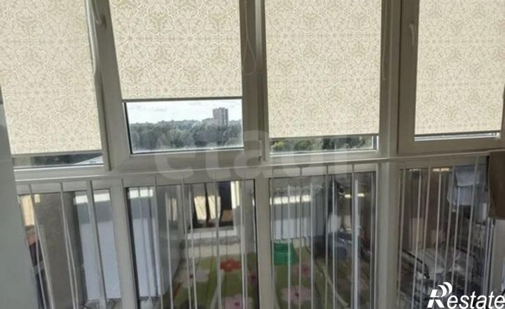 2-комн квартира ул Костычева, 72,  д. 72