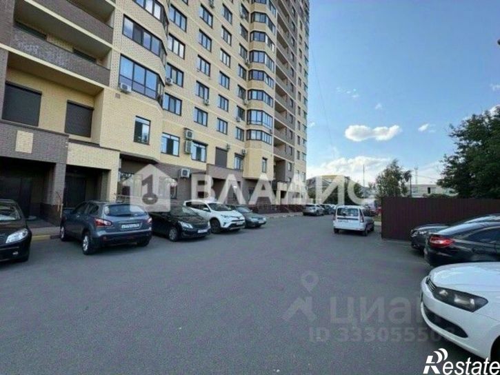 3-комн квартира ул Красноармейская, 130,  д. 130