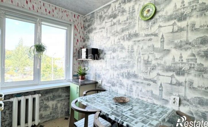 2-комн квартира ул Севская, 19,  д. 19