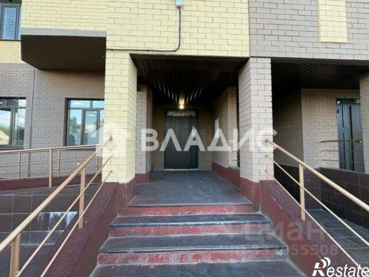 3-комн квартира ул Красноармейская, 130,  д. 130
