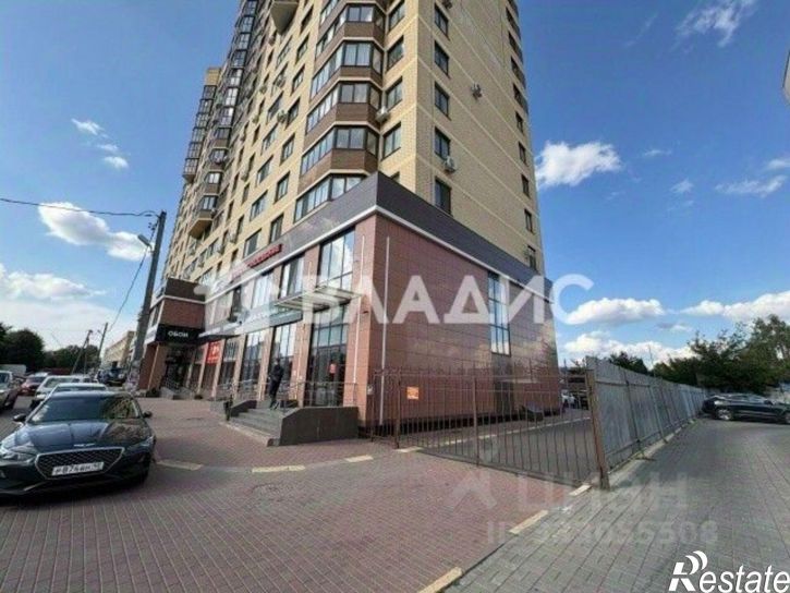 3-комн квартира ул Красноармейская, 130,  д. 130