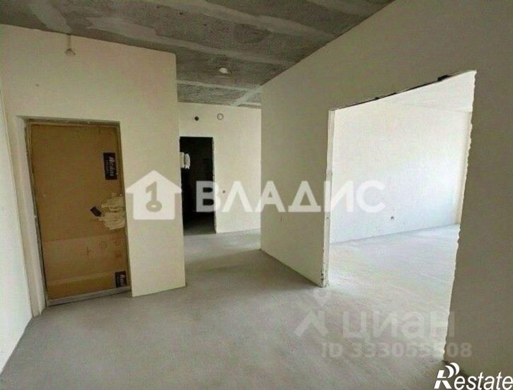 3-комн квартира ул Красноармейская, 130,  д. 130