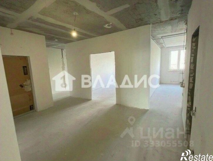 3-комн квартира ул Красноармейская, 130,  д. 130