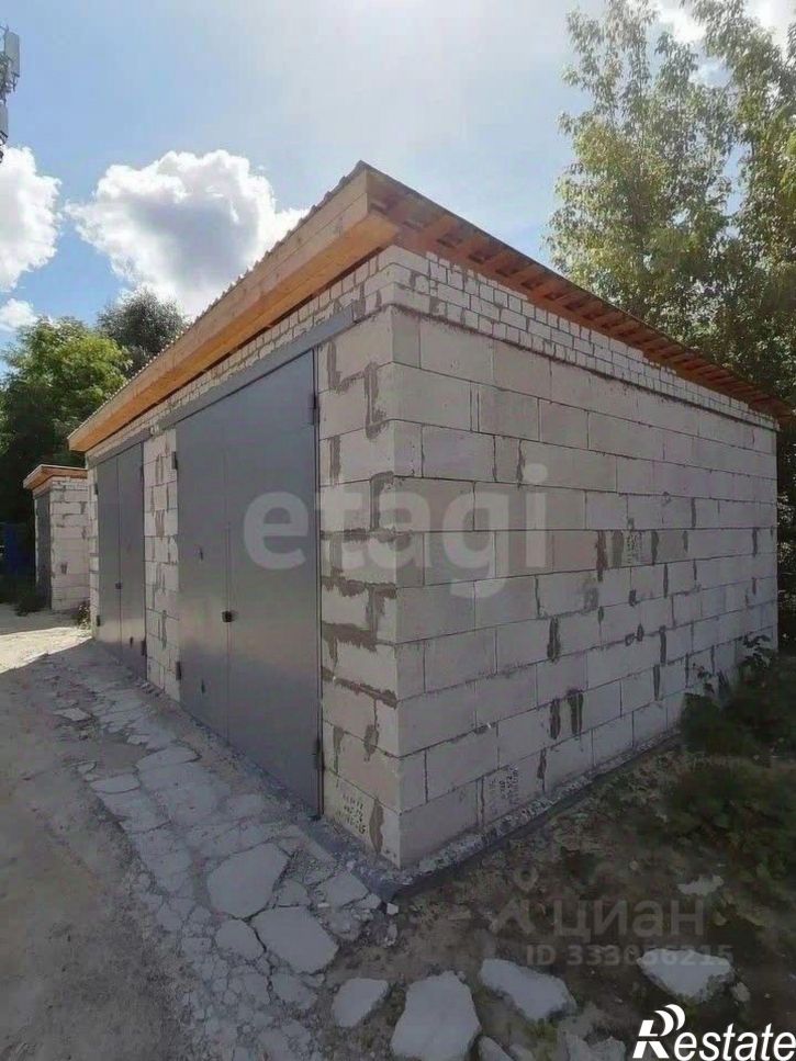 Гараж/парковка ул Дзержинского, 2А,  д. 2А