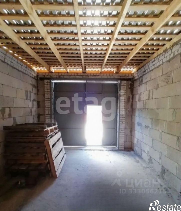 Гараж/парковка ул Дзержинского, 2А,  д. 2А