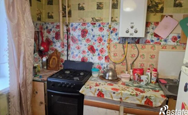 1-комн квартира ул Афанасьева, 19,  д. 19