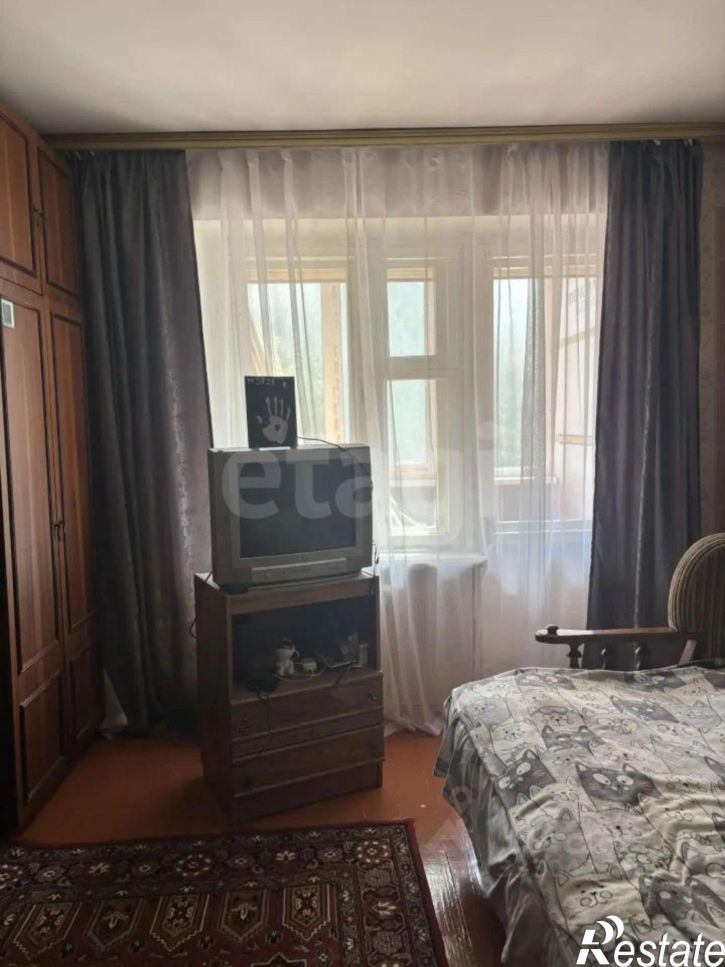 1-комн квартира ул Репина, 19,  д. 19