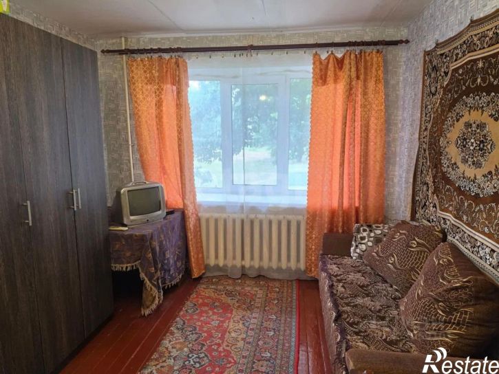 1-комн квартира ул Афанасьева, 19,  д. 19