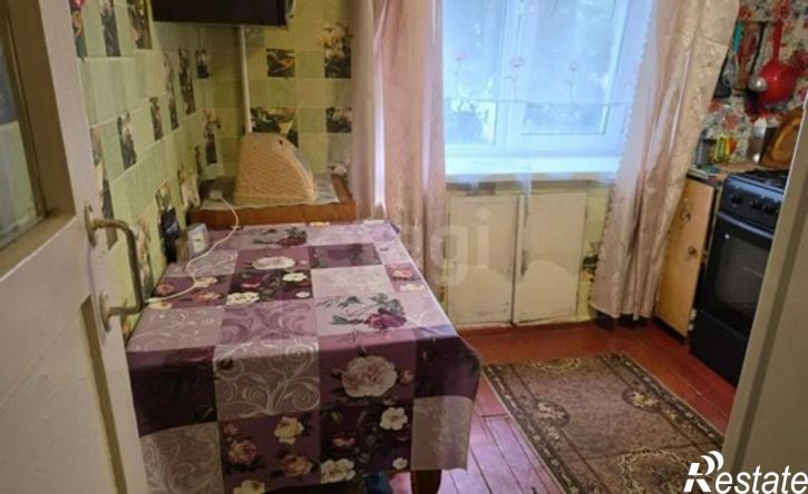 1-комн квартира ул Афанасьева, 19,  д. 19
