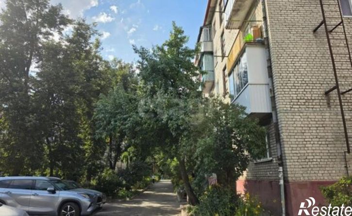 1-комн квартира ул Афанасьева, 19,  д. 19