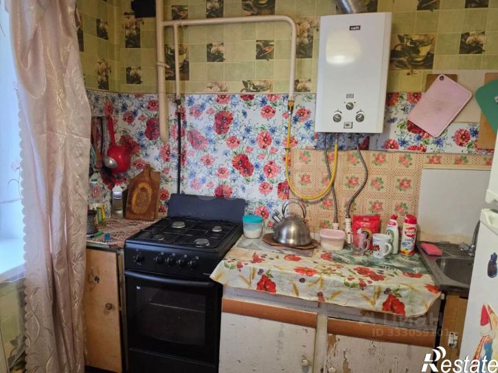 1-комн квартира ул Афанасьева, 19,  д. 19