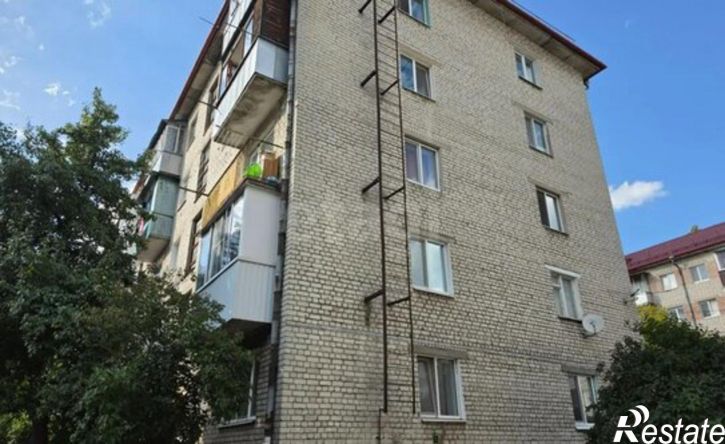 1-комн квартира ул Афанасьева, 19,  д. 19