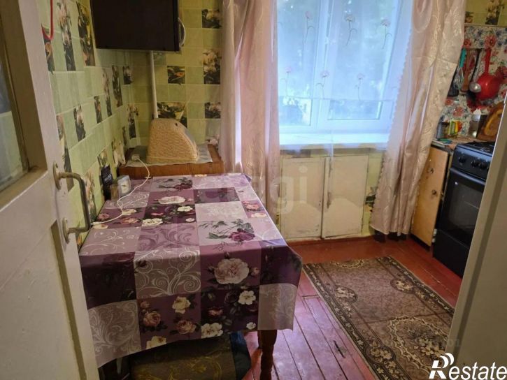 1-комн квартира ул Афанасьева, 19,  д. 19