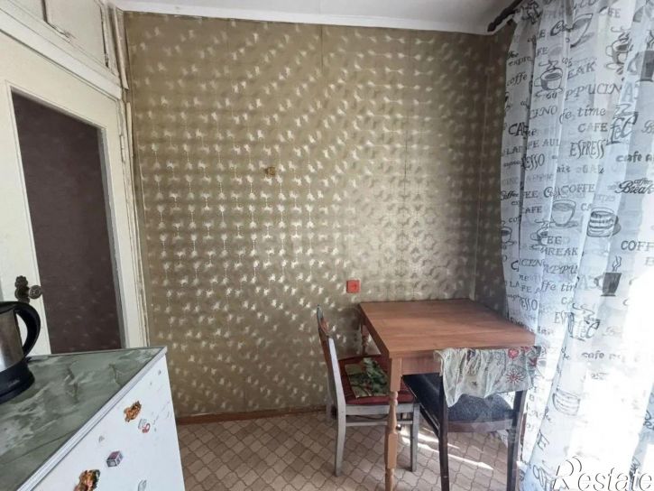1-комн квартира ул Репина, 19,  д. 19
