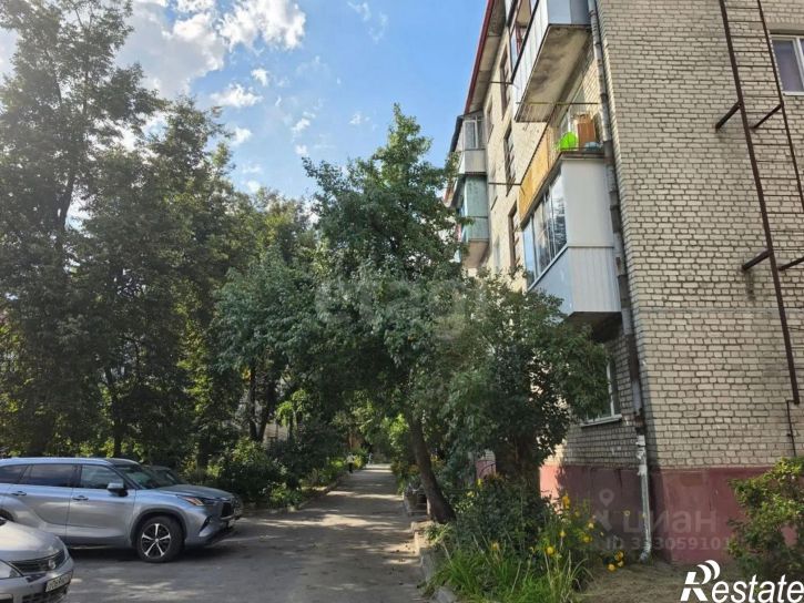 1-комн квартира ул Афанасьева, 19,  д. 19
