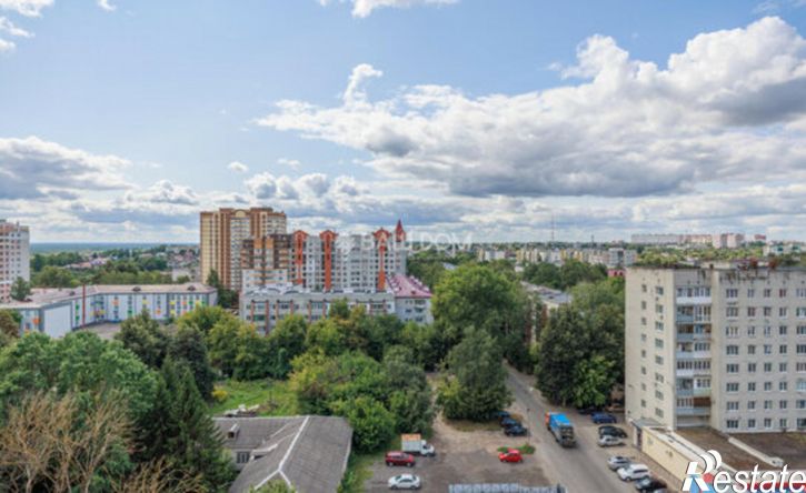 2-комн квартира ул Красноармейская, 42,  д. 42