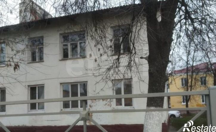 1-комн квартира ул Рылеева, 51,  д. 51