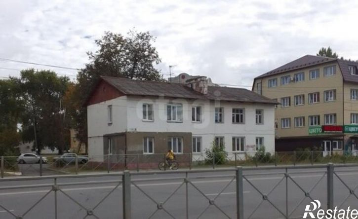 1-комн квартира ул Рылеева, 51,  д. 51
