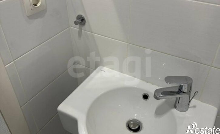 1-комн квартира ул Рылеева, 51,  д. 51