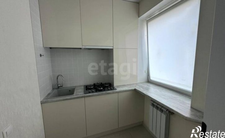 1-комн квартира ул Рылеева, 51,  д. 51