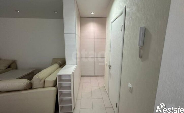 1-комн квартира ул Рылеева, 51,  д. 51