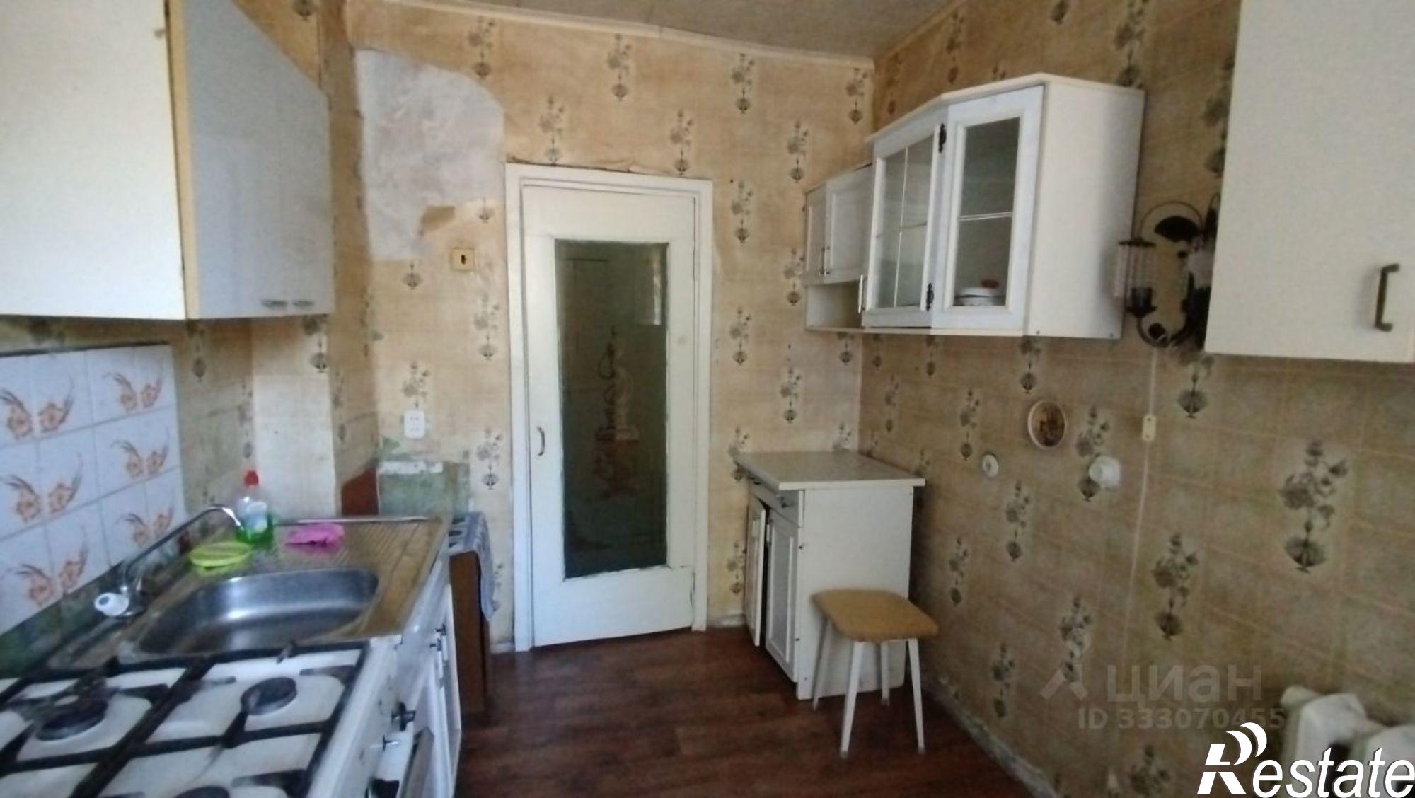 Сдать комнату за 8 000 рублей на ул Вяземского, 19