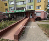 торговое помещение 80 кв м ул Дуки, 71