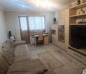 2-комн, 53кв м, этаж 2/9 ул Орловская, 30