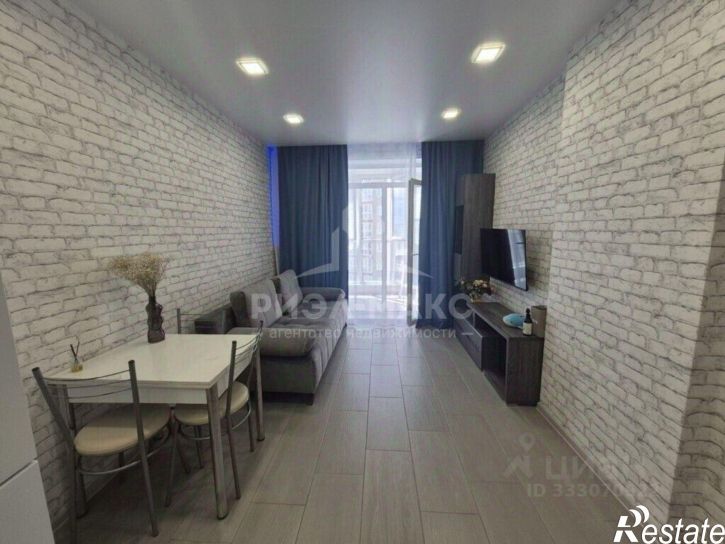 1-комн квартира улица Горбатова, 18,  д. 18