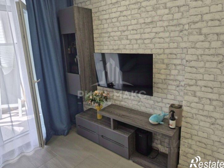 1-комн квартира улица Горбатова, 18,  д. 18