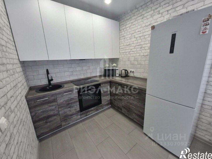 1-комн квартира улица Горбатова, 18,  д. 18