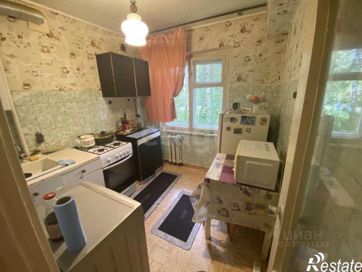 3-комн квартира пр-д 1-й Станке Димитрова, 8,  д. 8