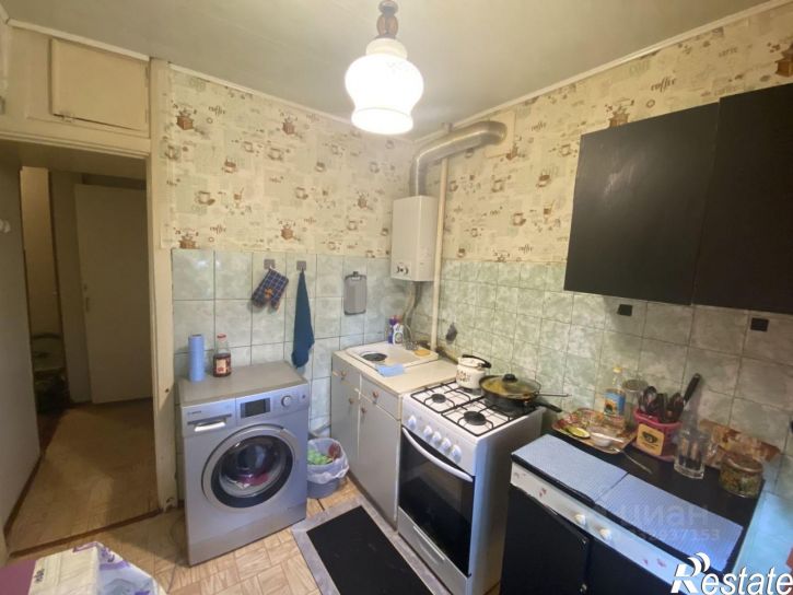 3-комн квартира пр-д 1-й Станке Димитрова, 8,  д. 8