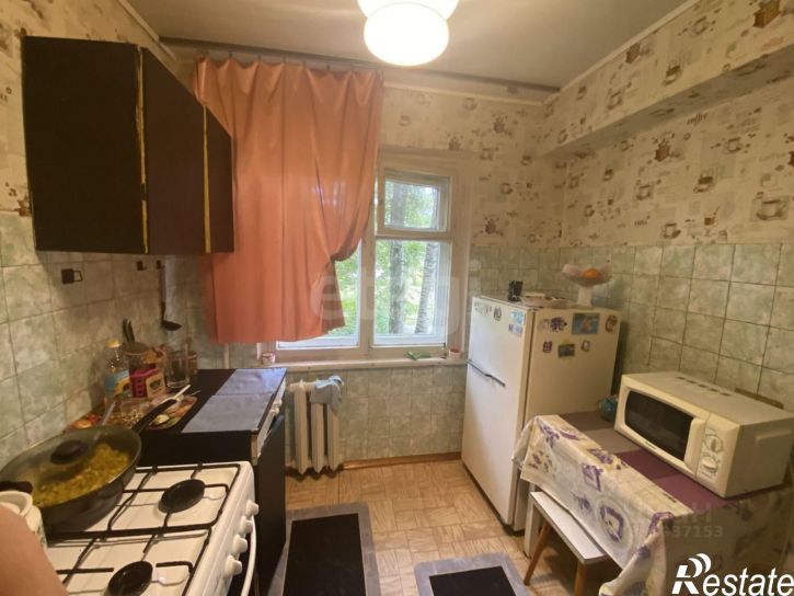 3-комн квартира пр-д 1-й Станке Димитрова, 8,  д. 8