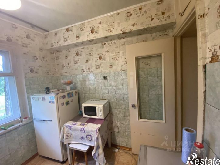 3-комн квартира пр-д 1-й Станке Димитрова, 8,  д. 8